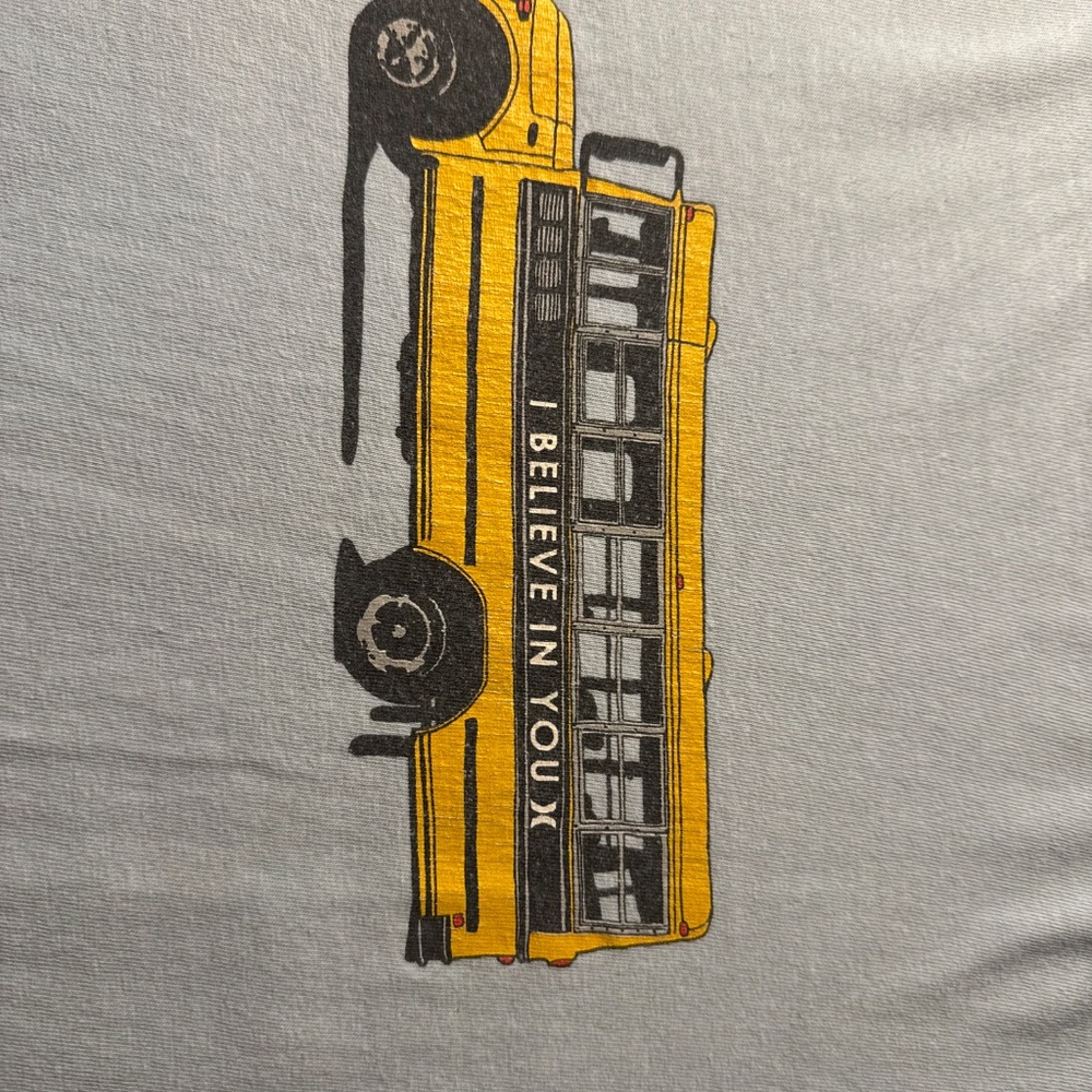 Hurley Bus Tee - Picture 2 of 4
